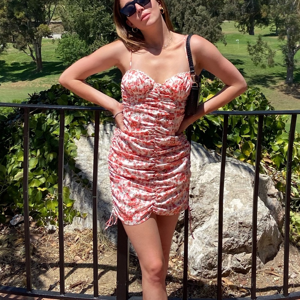 Princess Polly Mini Dress